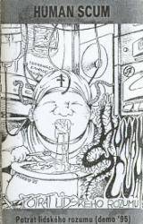 Potrat Lidskeho Rozumu